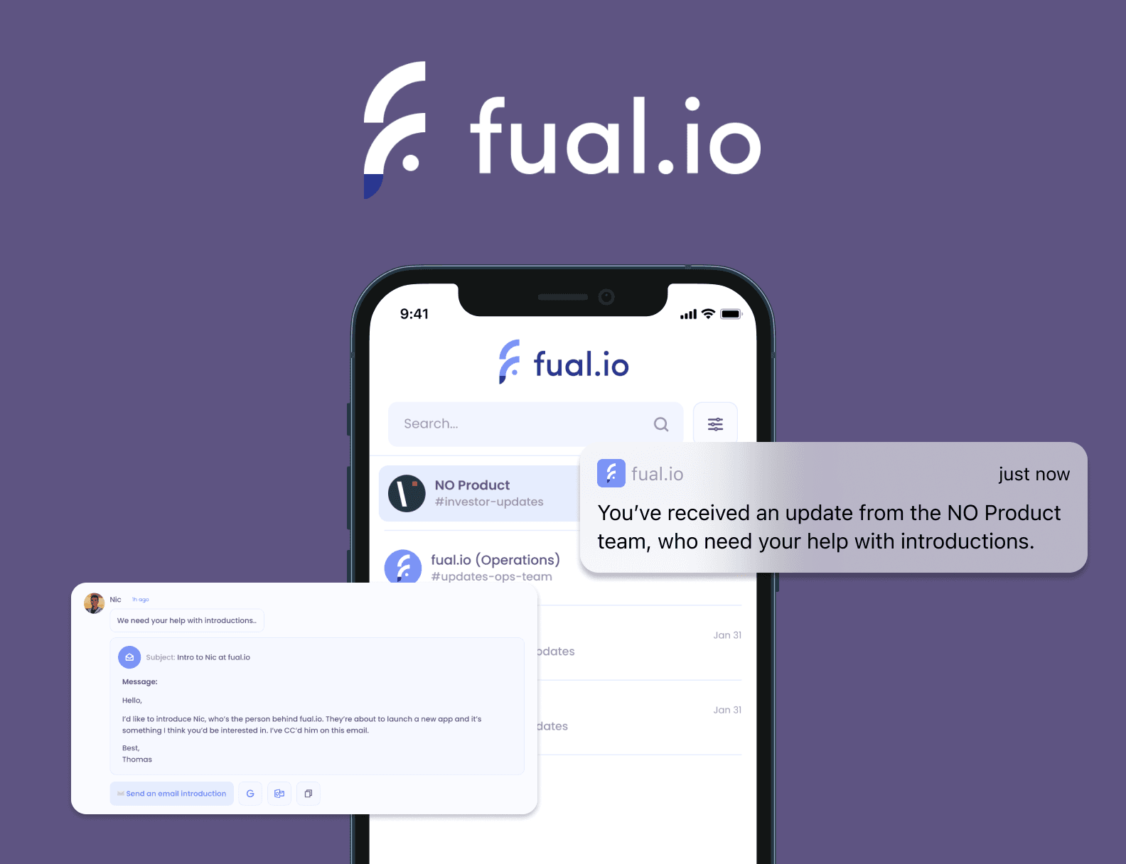 fual.io