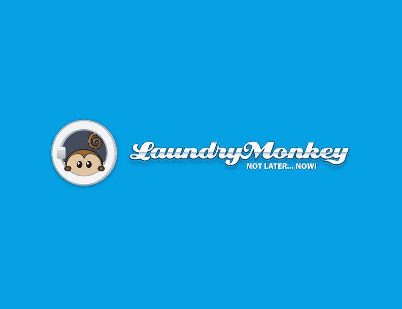 LaundryMonkey